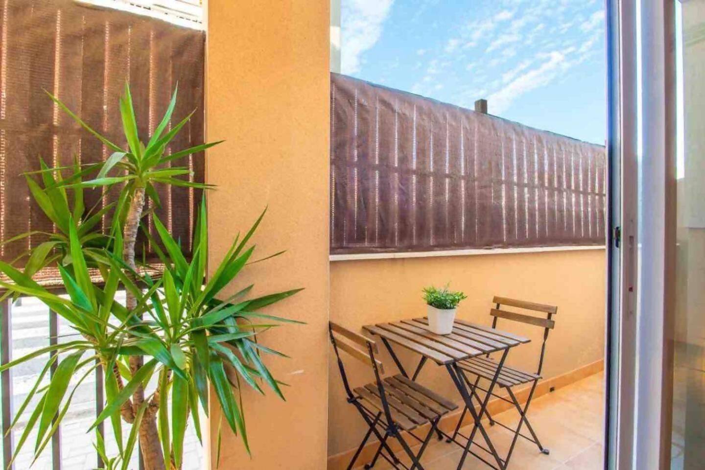 Altorreal Mas Que Apartamentos Murcia Exterior foto